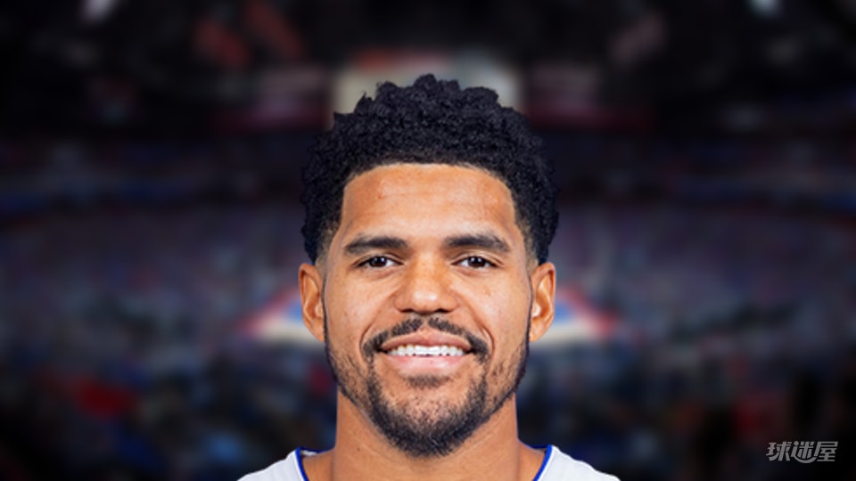 NBA每日三分王:托拜厄斯·哈里斯5三分(2026年05月04日)